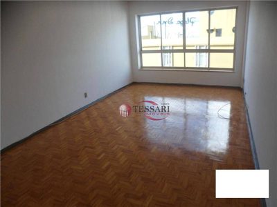 Apartamento, 2 quartos, 139 m² - Foto 5