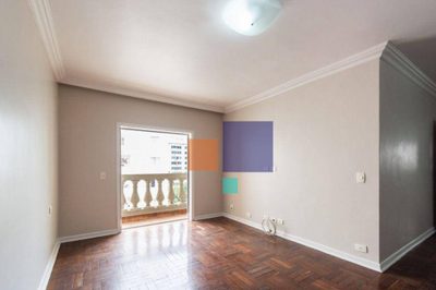 Apartamento, 3 quartos, 126 m² - Foto 4