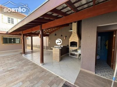 Casa, 6 quartos, 230 m² - Foto 5