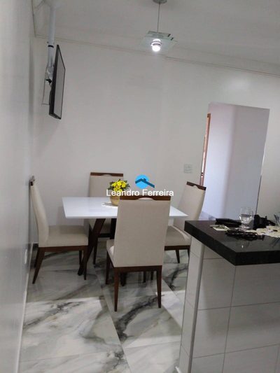 Apartamento, 2 quartos, 67 m² - Foto 3