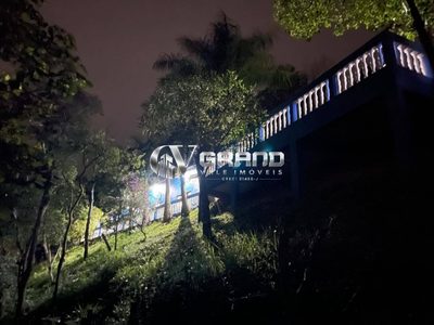 Sítio, 3 quartos, 2700 m² - Foto 4