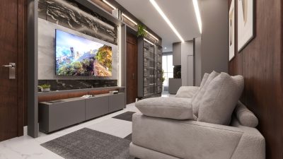 Apartamento, 3 quartos, 88 m² - Foto 4