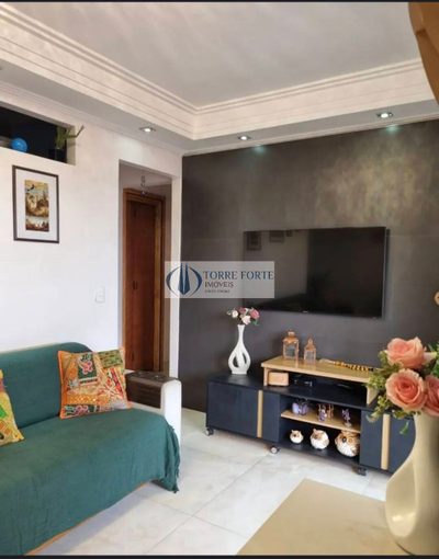 Apartamento, 3 quartos, 80 m² - Foto 4