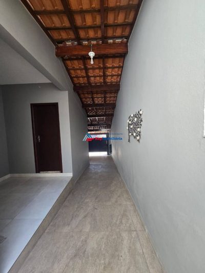 Casa, 3 quartos, 224 m² - Foto 3