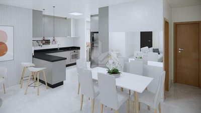Casa, 3 quartos, 128 m² - Foto 4