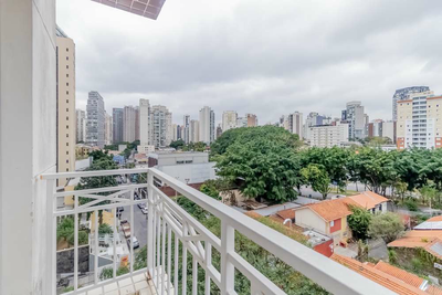 Apartamento, 1 quarto, 39 m² - Foto 3
