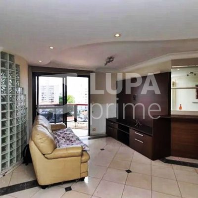 Apartamento, 3 quartos, 112 m² - Foto 1