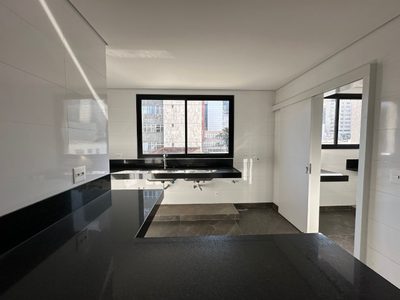 Apartamento, 4 quartos, 205 m² - Foto 5