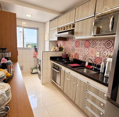 Apartamento, 2 quartos, 64 m² - Foto 4