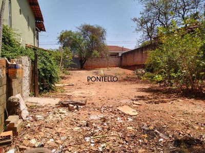 Terreno, 456 m² - Foto 1
