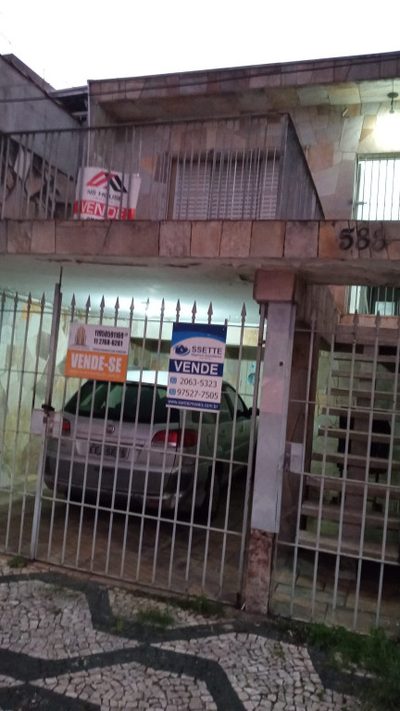 Casa, 3 quartos, 100 m² - Foto 2