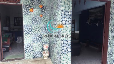 Casa, 5 quartos - Foto 5