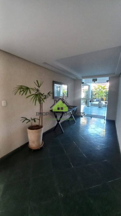 Apartamento, 2 quartos, 66 m² - Foto 1