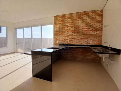 Casa de Condomínio, 4 quartos - Foto 5