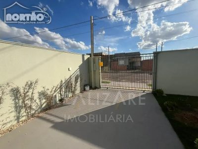 Casa, 2 quartos - Foto 5