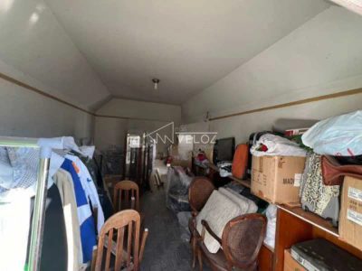 Cobertura, 3 quartos, 111 m² - Foto 1