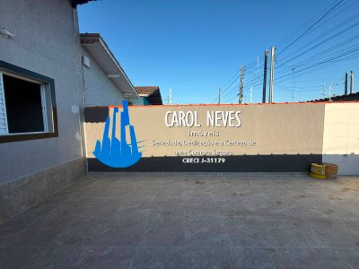 Casa, 3 quartos, 70 m² - Foto 5