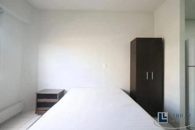 Apartamento, 1 quarto, 22 m² - Foto 2