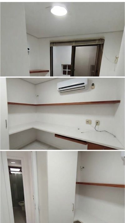 Apartamento, 2 quartos, 76 m² - Foto 5