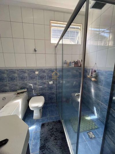 Casa, 3 quartos, 162 m² - Foto 2