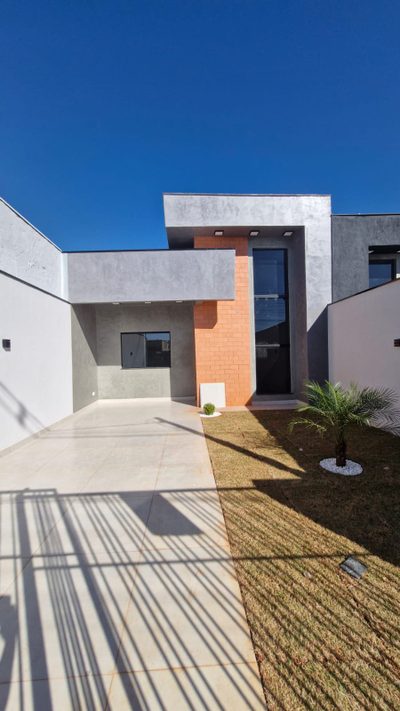 Casa, 2 quartos, 150 m² - Foto 3