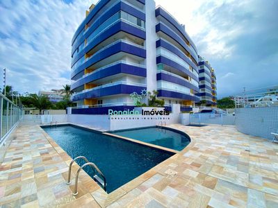 Apartamento, 3 quartos, 105 m² - Foto 1