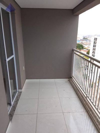 Apartamento, 2 quartos, 59 m² - Foto 5
