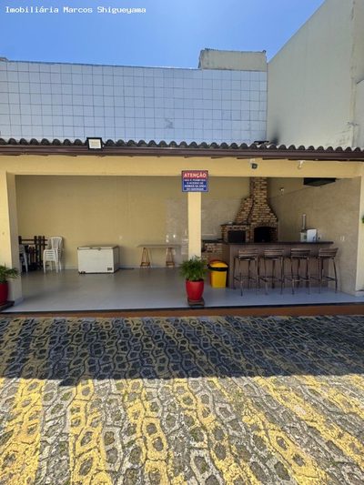 Apartamento, 3 quartos, 91 m² - Foto 3