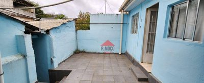 Casa, 2 quartos, 50 m² - Foto 4
