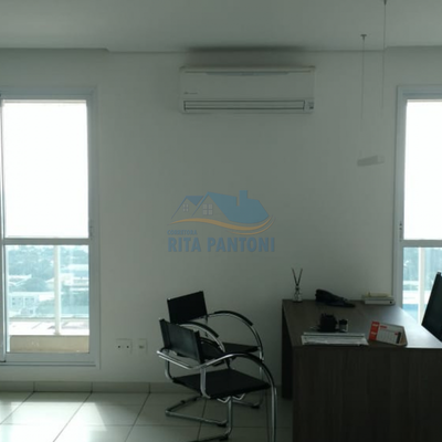 Sala-Conjunto, 58 m² - Foto 5