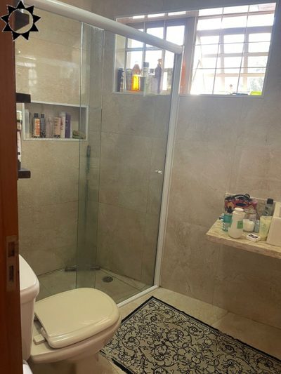 Casa, 2 quartos, 160 m² - Foto 3