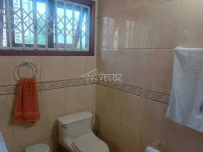 Apartamento, 4 quartos, 229 m² - Foto 1