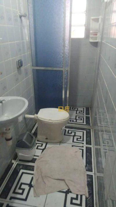 Casa, 1 quarto - Foto 4