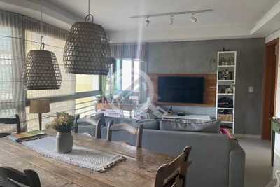 Apartamento, 3 quartos, 90 m² - Foto 2