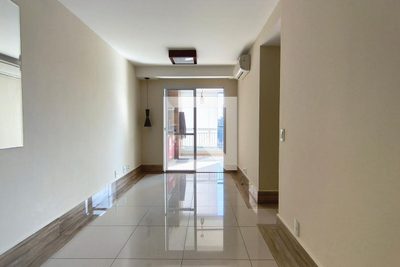 Apartamento, 3 quartos, 87 m² - Foto 3