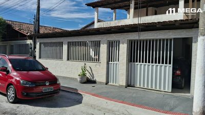 Casa, 2 quartos, 200 m² - Foto 3
