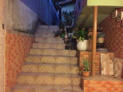 Casa, 3 quartos, 110 m² - Foto 1