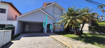 Casa, 4 quartos, 350 m² - Foto 3