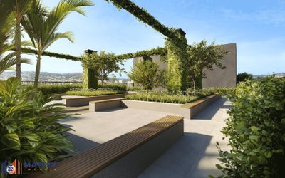 Apartamento, 1 quarto, 49 m² - Foto 5