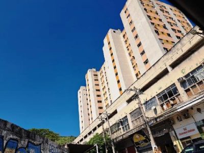 Apartamento, 2 quartos, 47 m² - Foto 1