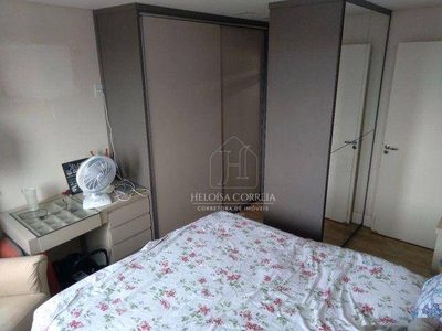 Apartamento, 2 quartos, 55 m² - Foto 3