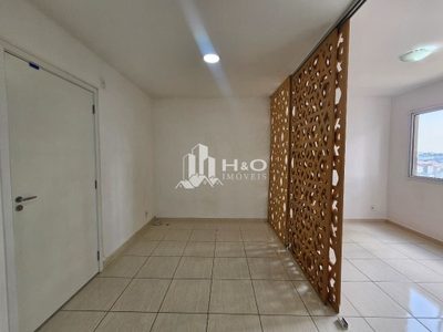 Apartamento, 1 quarto, 24 m² - Foto 3