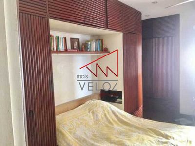 Apartamento, 4 quartos, 199 m² - Foto 1