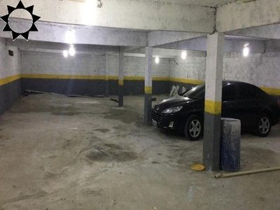 Prédio Inteiro, 840 m² - Foto 2