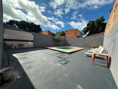 Casa, 2 quartos, 91 m² - Foto 4