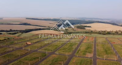 Terreno, 272 m² - Foto 1