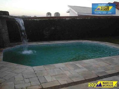 Casa, 4 quartos, 550 m² - Foto 5