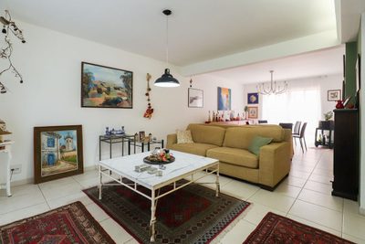 Casa, 3 quartos, 164 m² - Foto 1