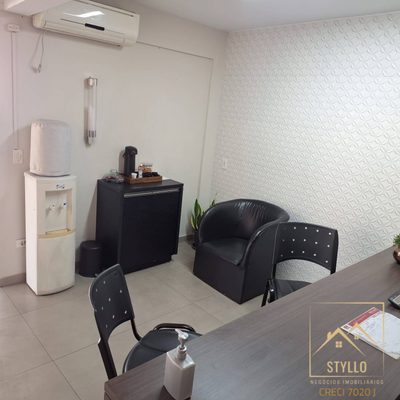 Loja-Salão, 188 m² - Foto 5