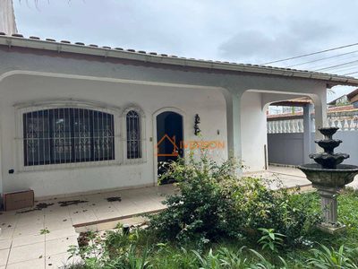 Casa, 2 quartos, 143 m² - Foto 1